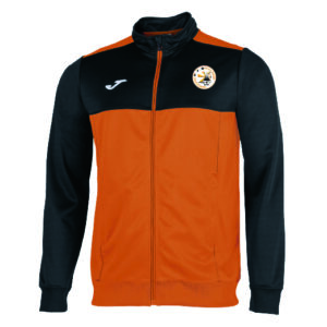 Veste zippée Winner